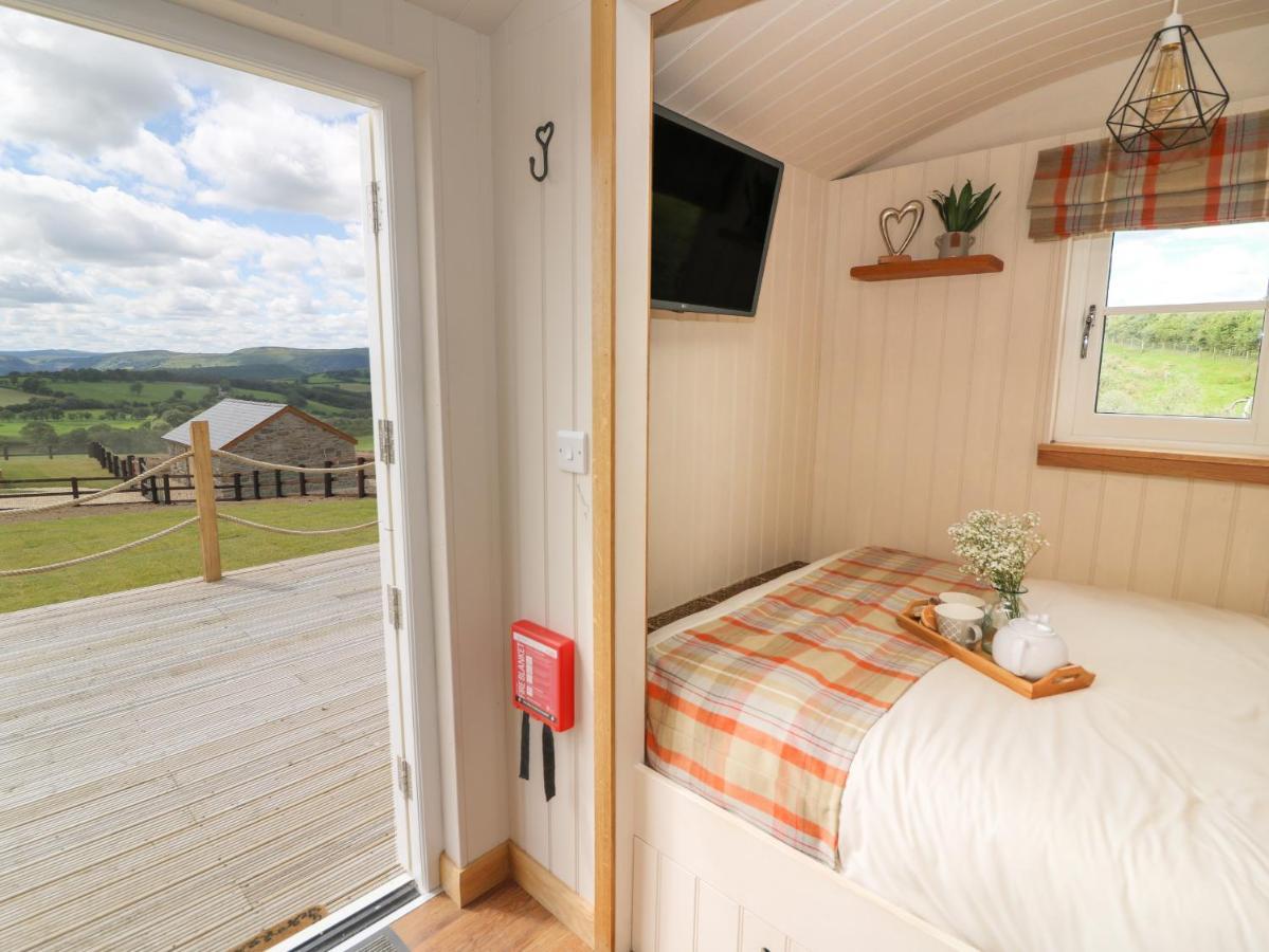 Marches Way Villa Rhayader Eksteriør bilde